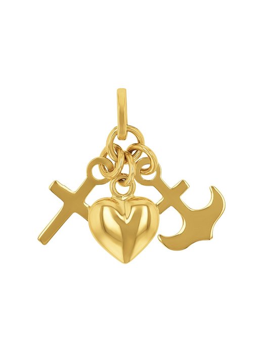 Damen Motivanhänger