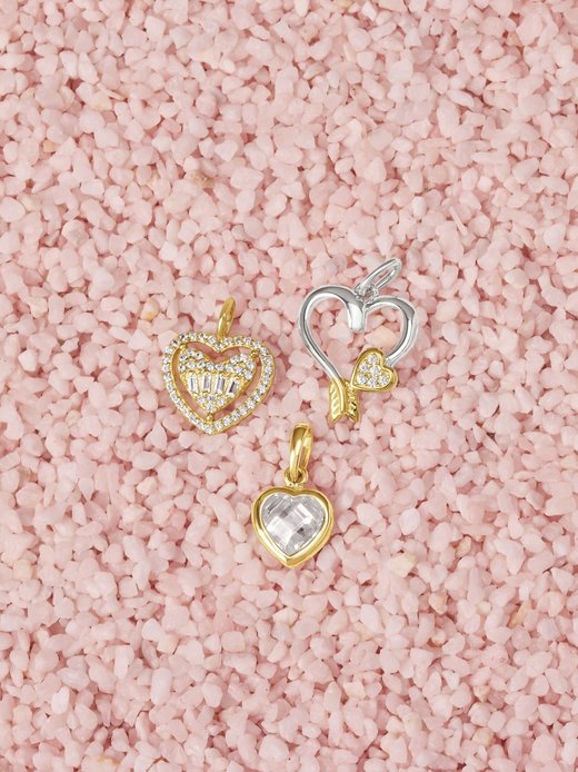 Damen Motivanhänger