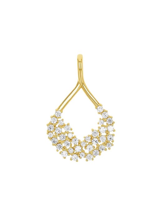 Damen Motivanhänger