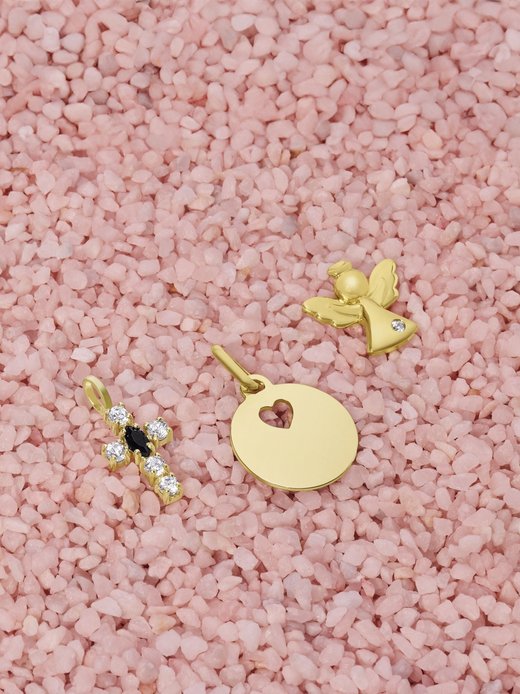 Damen Motivanhänger