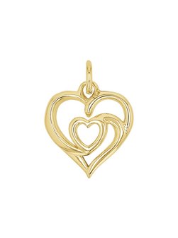 Damen Motivanhänger