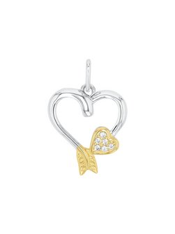 Damen Motivanhänger