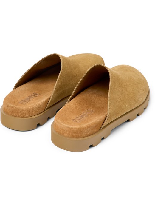 Damen Mules - Brutus