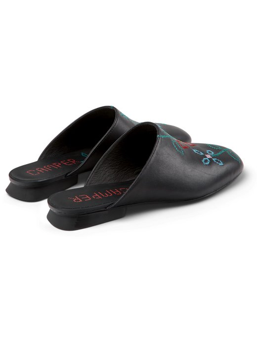 Damen Mules Casi Myra Twins - Casi Myra Twins