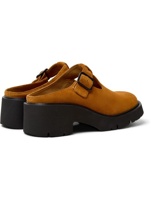 Damen Mules - Milah