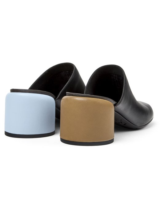 Damen Mules - Niki  Twins