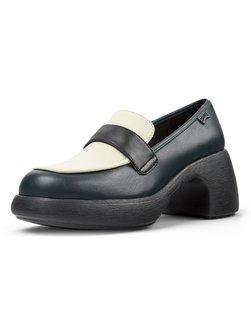 Artikelbild Damen Mules - Thelma von Camper in mehrfarbig uni