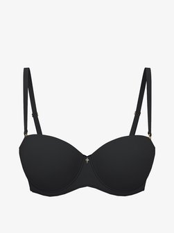 Artikelbild Damen Multiway-BH  -  Sensation von JOOP! in schwarz uni