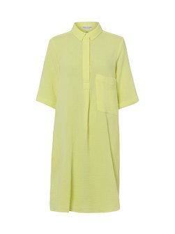 Damen Musselin-Kleid