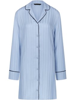 Damen Nachthemd  -  Amourette Jacquard