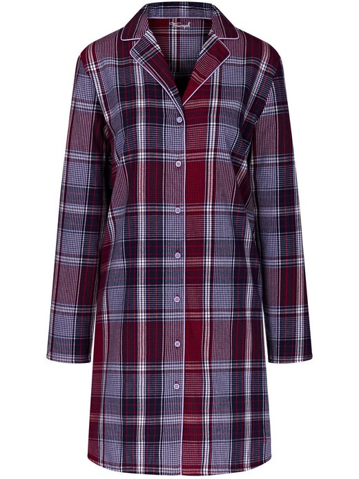 Damen Nachthemd  -  Boyfriend