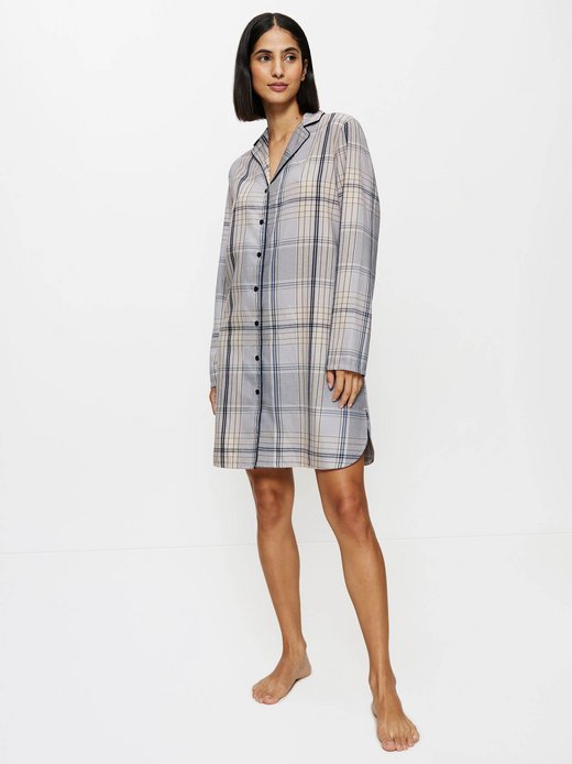 Damen Nachthemd  -  Boyfriend