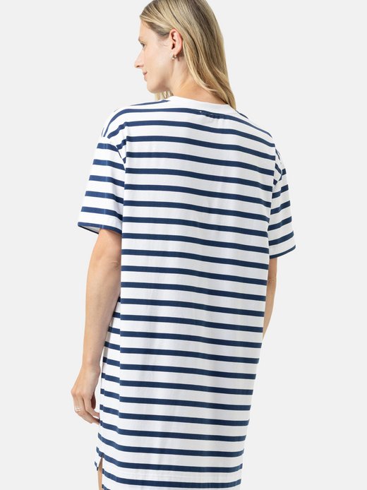 Damen Nachthemd - Breezy Stripes