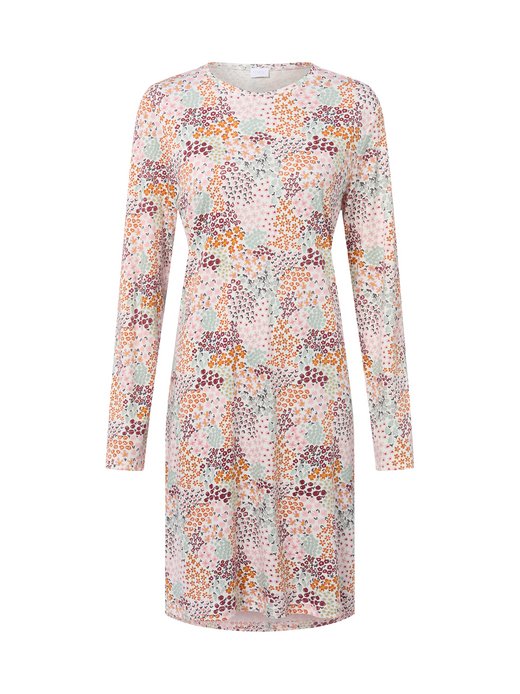 Damen Nachthemd - Bridal Rose