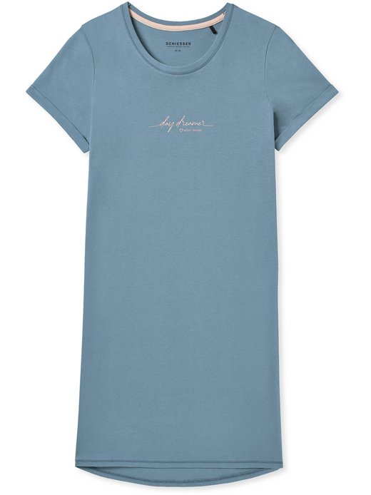 Damen Nachthemd  -  Casual Essentials
