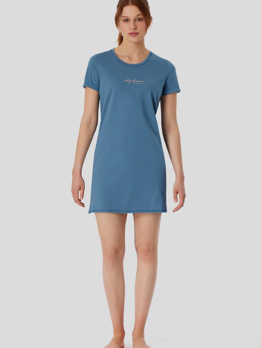 Damen Nachthemd  -  Casual Essentials