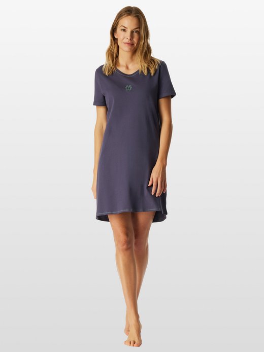 Damen Nachthemd  -  Casual Essentials