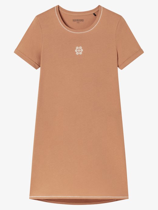 Damen Nachthemd  -  Casual Essentials