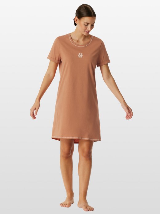 Damen Nachthemd  -  Casual Essentials