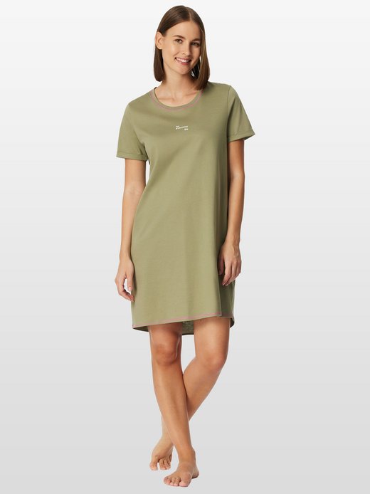 Damen Nachthemd  -  Casual Essentials