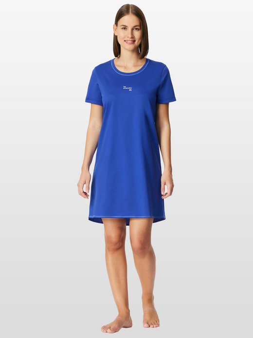 Damen Nachthemd  -  Casual Essentials