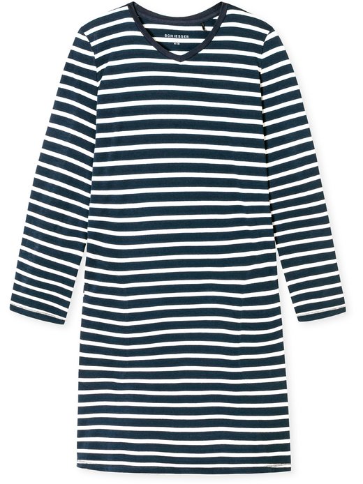 Damen Nachthemd  -  Casual Essentials