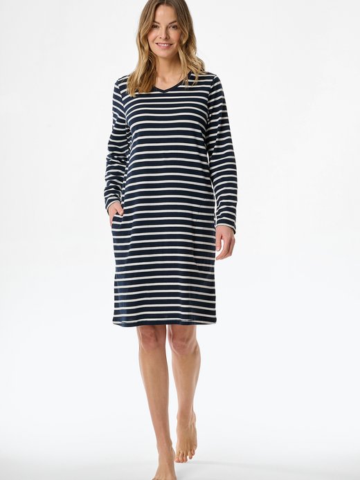 Damen Nachthemd  -  Casual Essentials