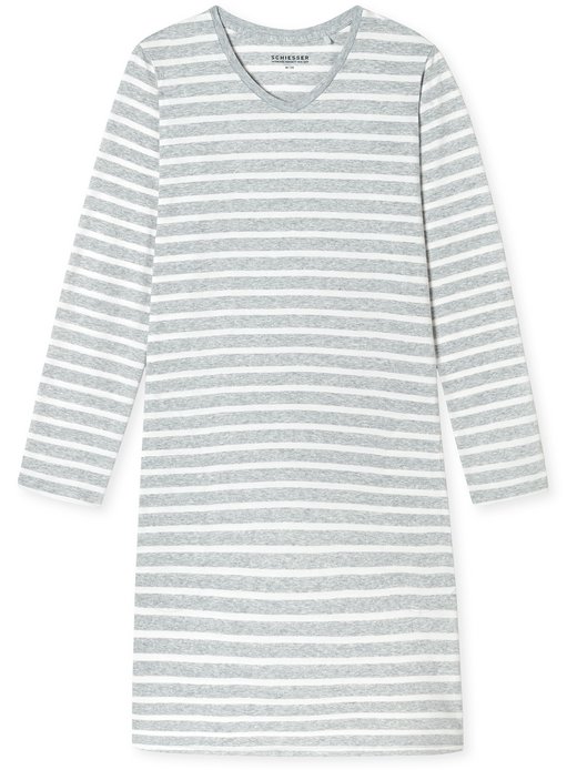 Damen Nachthemd  -  Casual Essentials