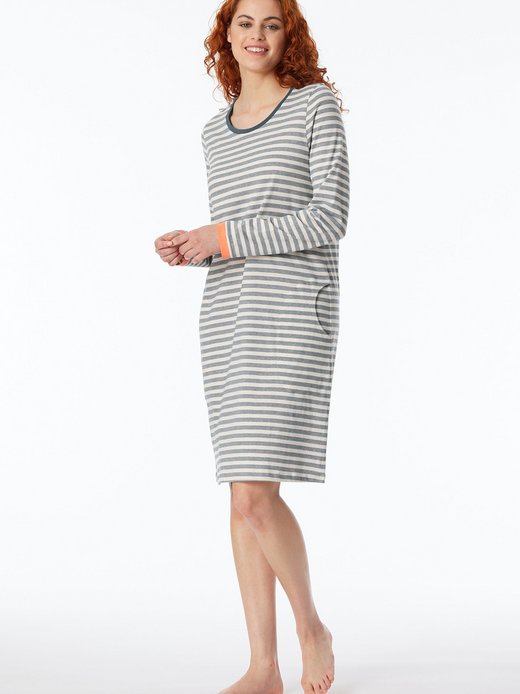 Damen Nachthemd  -  Casual Essentials