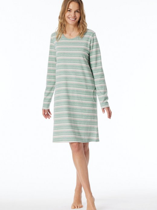 Damen Nachthemd  -  Casual Essentials