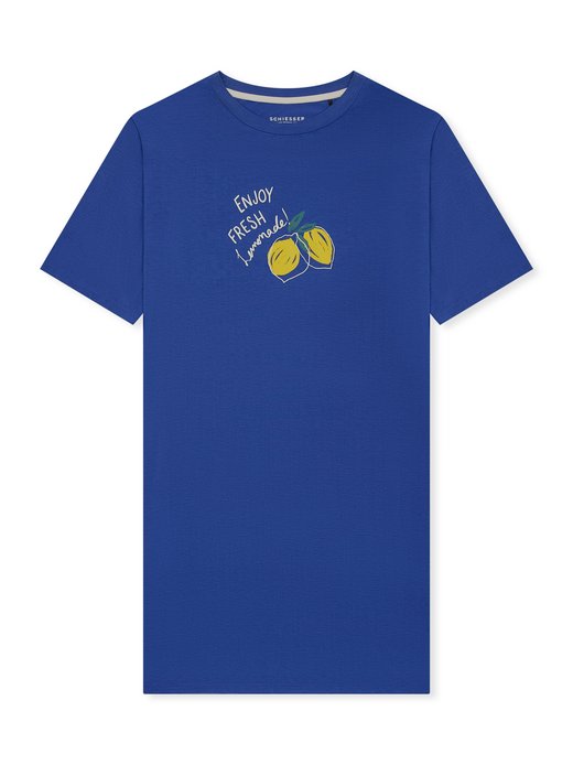 Damen Nachthemd  -  Casual Fashion