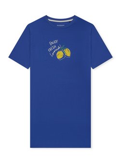 Damen Nachthemd  -  Casual Fashion