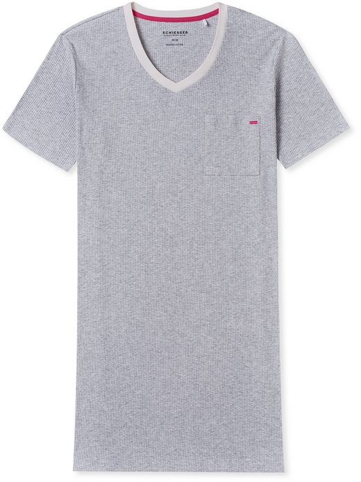Damen Nachthemd  -  Casual Nightwear