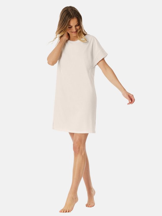 Damen Nachthemd  -  Casual Nightwear