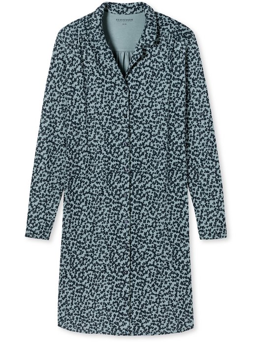 Damen Nachthemd  -  Classic Comfort Fit