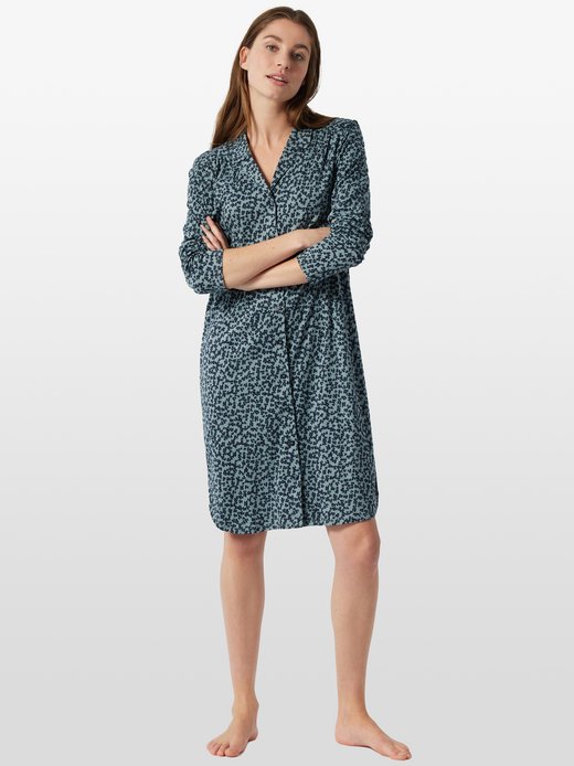 Damen Nachthemd  -  Classic Comfort Fit