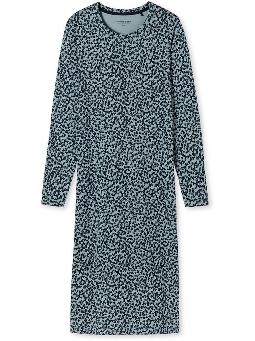 Damen Nachthemd  -  Classic Comfort Fit