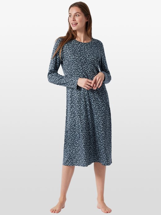 Damen Nachthemd  -  Classic Comfort Fit