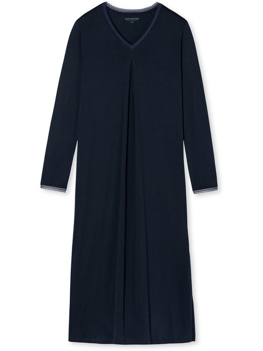 Damen Nachthemd  -  Classic Comfort Fit