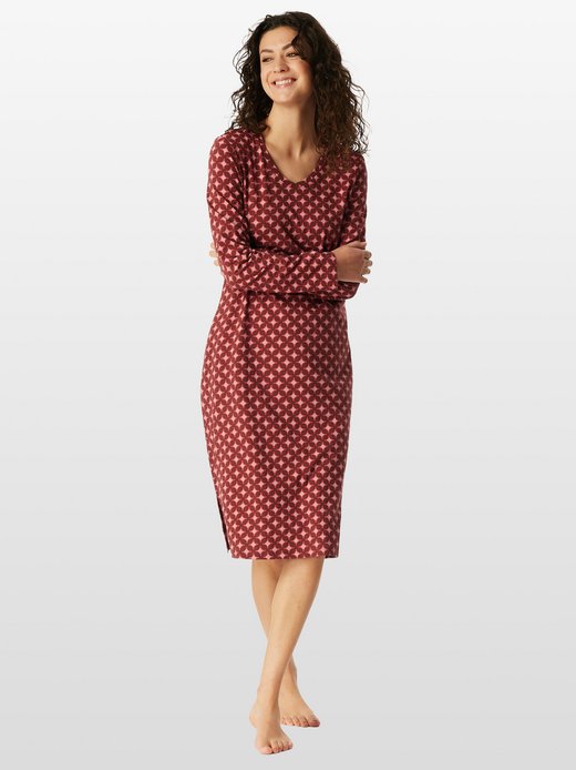 Damen Nachthemd  -  Comfort Essentials