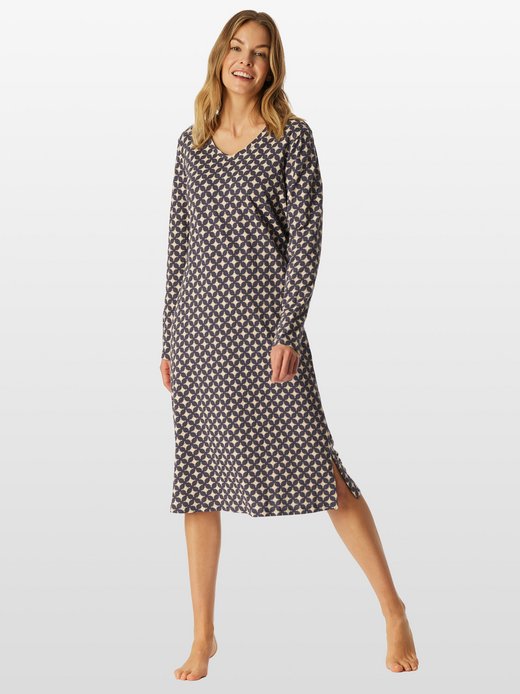 Damen Nachthemd  -  Comfort Essentials