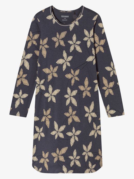 Damen Nachthemd  -  Comfort Nightwear