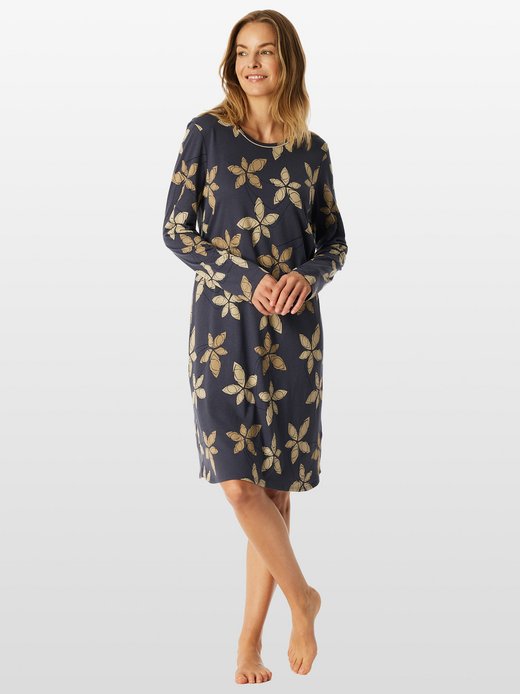 Damen Nachthemd  -  Comfort Nightwear