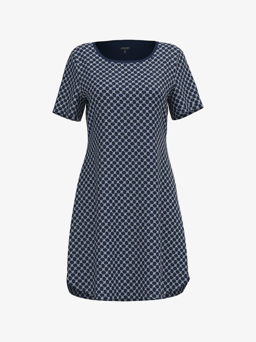 Damen Nachthemd  -  Cosy