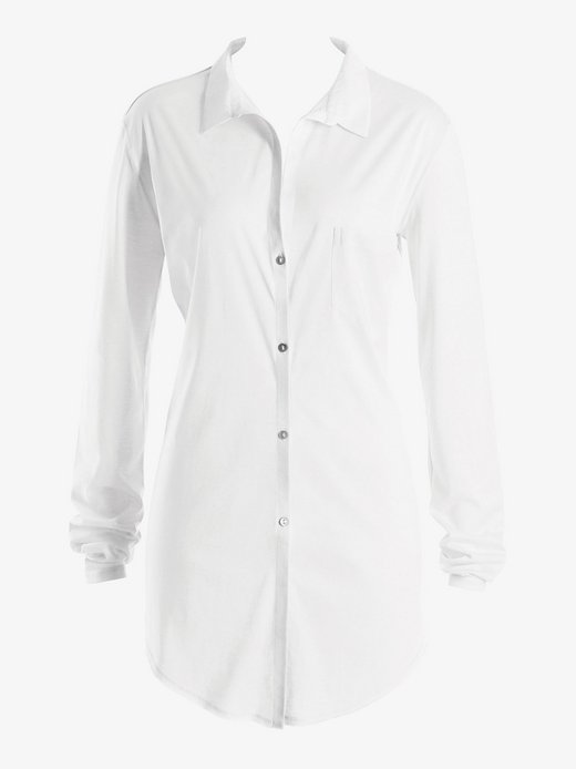 Damen Nachthemd  -  Cotton Deluxe