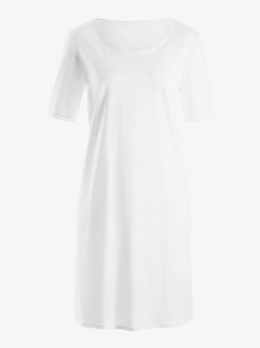 Damen Nachthemd  -  Cotton Deluxe