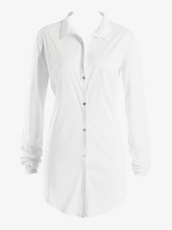 Damen Nachthemd  -  Cotton Deluxe