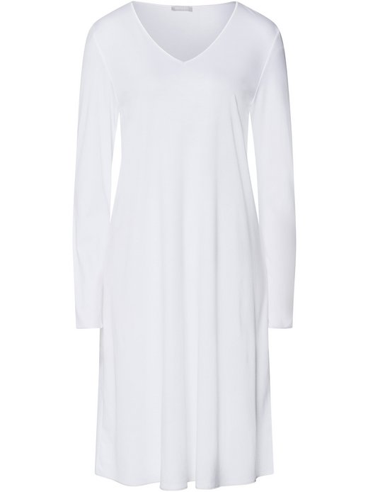 Damen Nachthemd  -  Cotton Silk