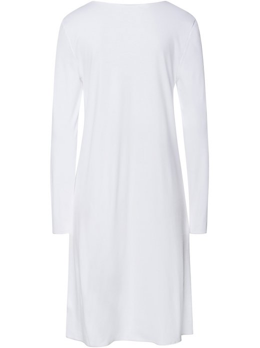 Damen Nachthemd  -  Cotton Silk