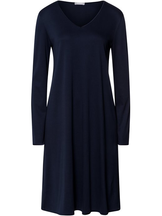 Damen Nachthemd  -  Cotton Silk